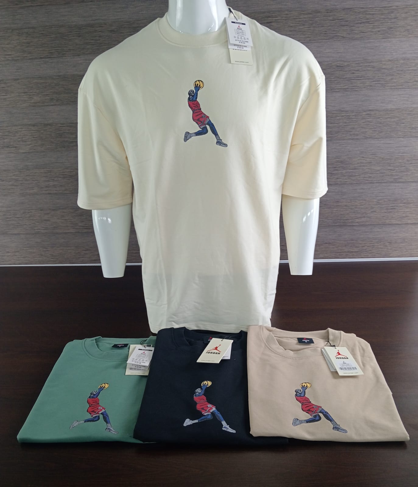 Uniform and activewear supply