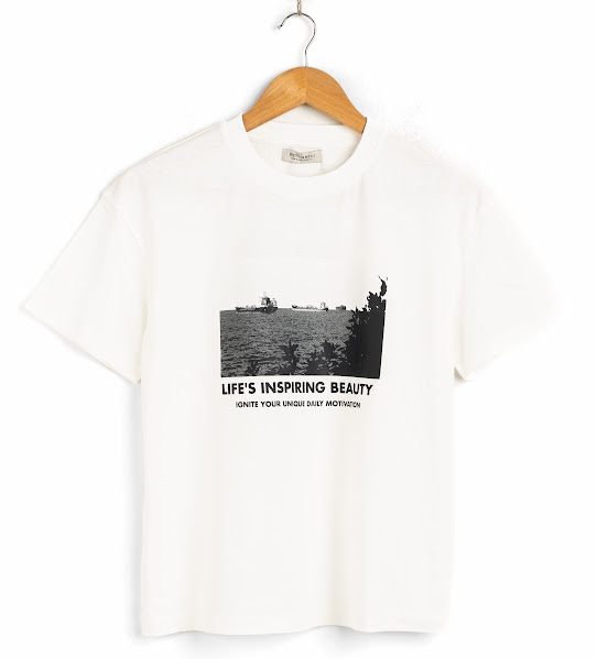 Bulk blank t-shirts for wholesale supply