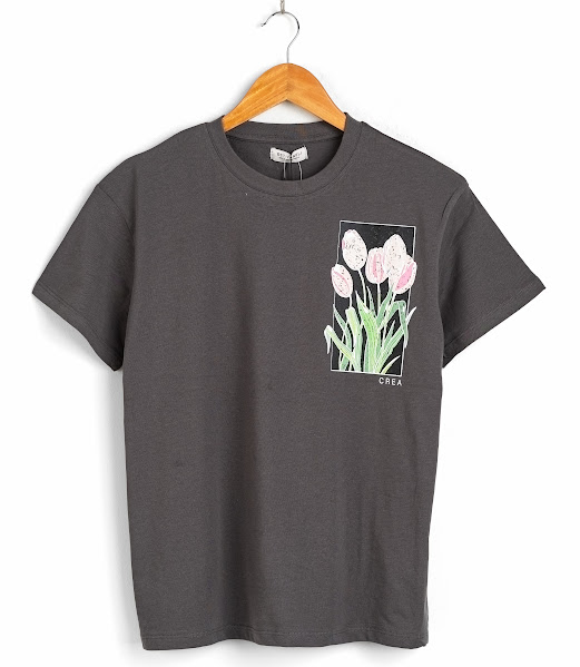 Printed streetwear apparel for bulk orders