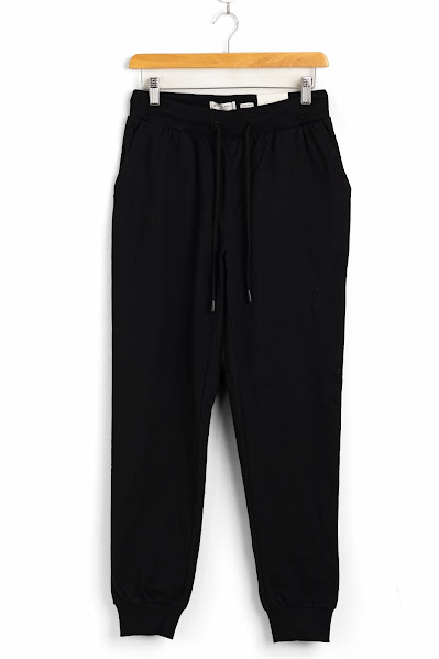 Casual jogger apparel style