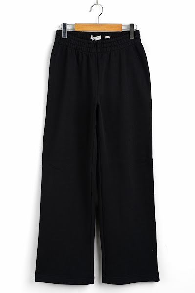 Sweatpants and activewear apparel sample