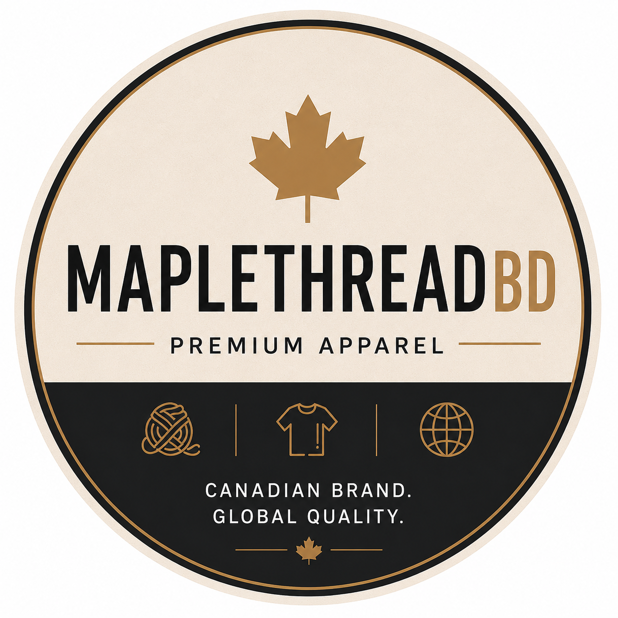 MapleThreadBD logo